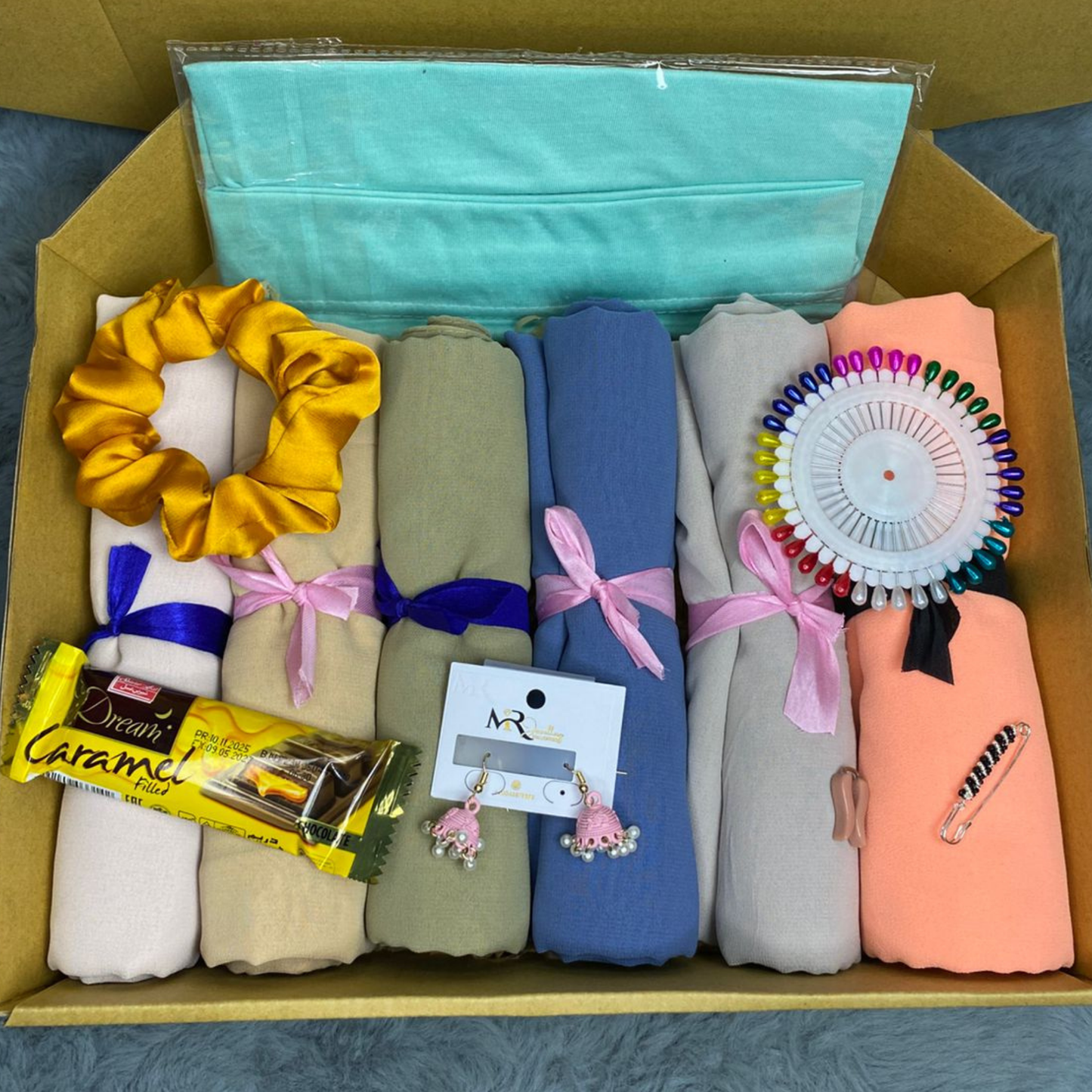 Premium Box Hijabs Deal