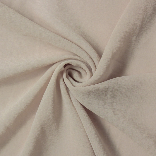 Georgette - Neutral
