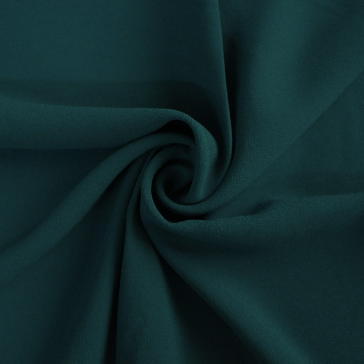 Georgette - Teal