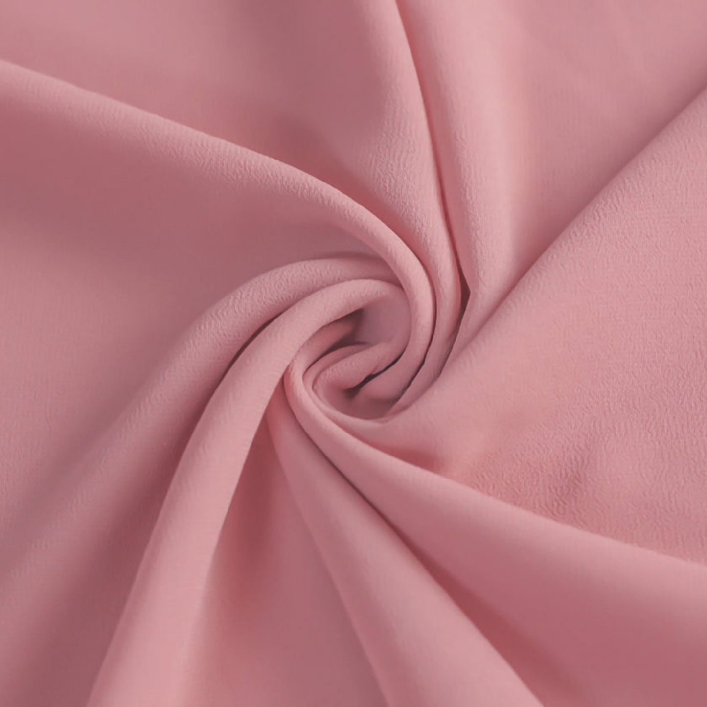 Georgette - She Pink